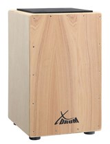 XDrum Primero Cajon Natural incl. Pocket