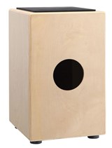 XDrum Primero Cajon Natural incl. Pocket