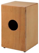 XDrum Primero Cajon Sapele incl. Pocket