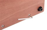 XDrum Primero Cajon Sapele incl. Pocket