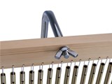 XDrum Chimes 36 With Stand