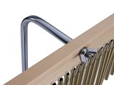 XDrum Chimes 36 With Stand