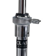 XDrum Chimes 36 With Stand