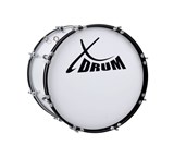 XDrum MBD-218 Marching drum 18" x 12"