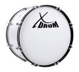 XDrum MBD-222 Marching Drum 22" x 12"