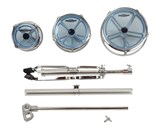 XDrum Rototom SET