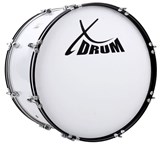 XDrum MBD-226 Marching drum 26" x 12"