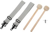 XDrum MBD-226 Marching drum 26" x 12"