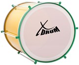 XDrum SSD-1616 Surdo Samba Drum