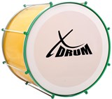 XDrum SSD-2016 Surdo Samba Drum