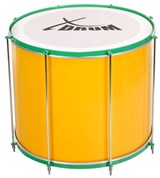 XDrum SSD-2016 Surdo Samba Drum