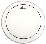 XDrum 14" Transparent Skin, Single-Layer