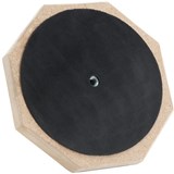 XDrum TF-6/PPS-1 6"" TrueFeel Practice Pad Set incl. Bag and Stand