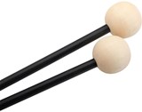 XDrum MM3 xylophone/vibraphone wood, 5 pairs of wooden ball, wooden handle, even for Glockenspiel