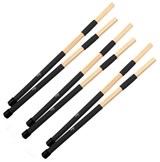 XDrum XR1R floppy Sticks Rods, maple 3x Set