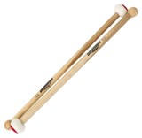 XDrum timpani mallets SET with 3 pairs: Soft, Medium, Hard