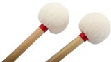 XDrum Timpani Drumsticks Orchestra SET bamboo