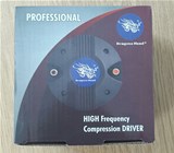 CD010 - DRIVER TWEETER  COMPRESIE