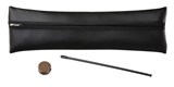 3-piece Classic Cantabile Alto Baroque Recorder in F set, plastic, F200B