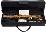 Classic Cantabile Winds SS-450 Soprano Saxophone