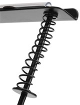 Classic Cantabile MH-15 Mundharmonika-Halter