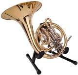 Classic Cantabile FHS 2013 French Horn Stand