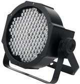 Showlite FLP-144 RGBW Flatline Panel LED Floodlight 144x 10 mm LED