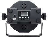 Showlite FLP-144 RGBW Flatline Panel LED Floodlight 144x 10 mm LED