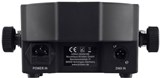 Showlite FLP-144 RGBW Flatline Panel LED Floodlight 144x 10 mm LED