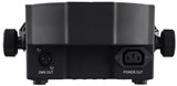 Showlite FLP-144 RGBW Flatline Panel LED Floodlight 144x 10 mm LED