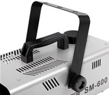 Showlite SM-600 Snow Machine 600W incl. remote control