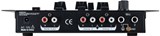 Pronomic DX-26 USB DJ Mixer