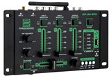 Pronomic DX-30 BTU DJ mixer with Bluetooth