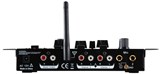 Pronomic DX-30 BTU DJ mixer with Bluetooth