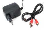Pronomic DX-30 BTU DJ mixer with Bluetooth