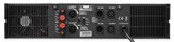 Pronomic SLA-320 Endstufe Smart Line