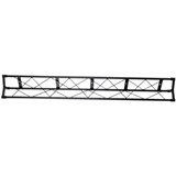 Stairville Deco Truss 150 cm black