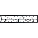 Stairville Deco Truss 100 cm black