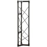 Stairville Deco Truss 100 cm black