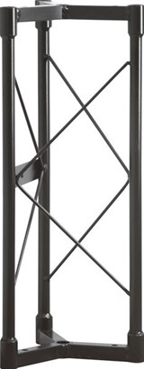 Stairville Deco Truss 50 cm black