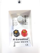 WS-61S Boxa de linie EUROSHINE