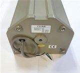 DS-40  Coloana TADS exterior