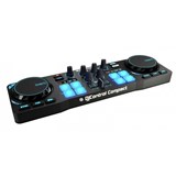 Hercules DJ Control Compact