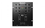 Numark M101 USB Black DJ Mixer