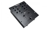 Numark M101 USB Black DJ Mixer