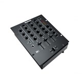 Numark M 4 Black