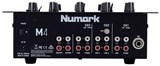 Numark M 4 Black