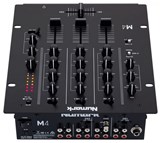 Numark M 4 Black