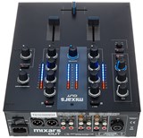 Mixars Cut MKII