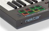 Nektar Impact LX49+